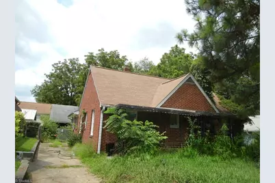 1744 Longview Drive, Winston-Salem, NC 27107 - Photo 1
