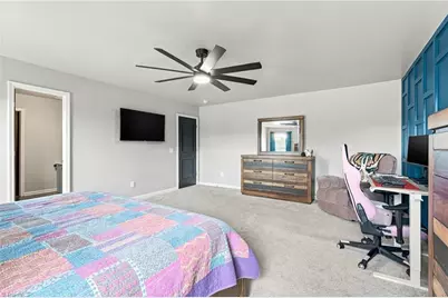 6501 Nc Highway 801 S, Mocksville, NC 27028 - Photo 35