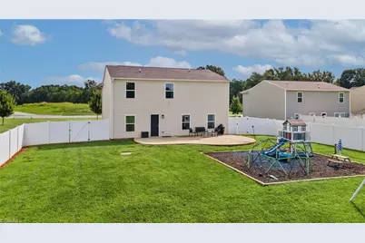 6501 Nc Highway 801 S, Mocksville, NC 27028 - Photo 39