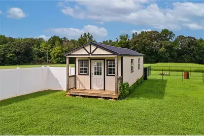 6501 Nc Highway 801 S, Mocksville, NC 27028 - Photo 41