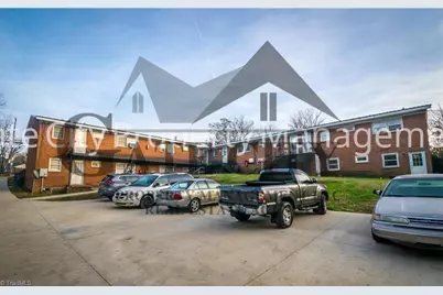 2330 Kersey Street #G, Greensboro, NC 27406 - Photo 11