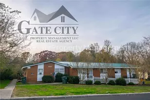 2330 Kersey St, Greensboro, NC 27406 - Photo 1
