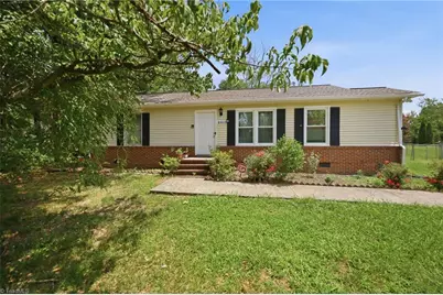 2915 Moser Road, Greensboro, NC 27406 - Photo 1