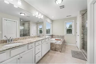 6017 Stone Valley Way, Greensboro, NC 27455 - Photo 23