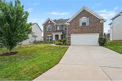 6017 Stone Valley Way, Greensboro, NC 27455 - Photo 3
