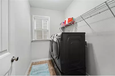 6017 Stone Valley Way, Greensboro, NC 27455 - Photo 17