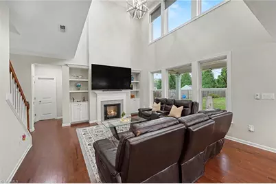 6017 Stone Valley Way, Greensboro, NC 27455 - Photo 7