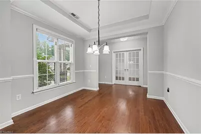 6017 Stone Valley Way, Greensboro, NC 27455 - Photo 5