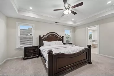 6017 Stone Valley Way, Greensboro, NC 27455 - Photo 21
