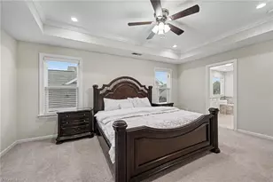 6017 Stone Valley Way, Greensboro, NC 27455 - Photo 21