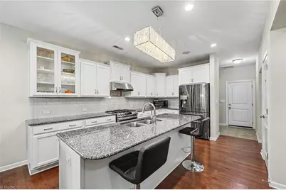 6017 Stone Valley Way, Greensboro, NC 27455 - Photo 9