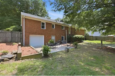 113 N 6th Street, Mebane, NC 27302 - Photo 29