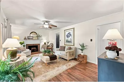 113 N 6th Street, Mebane, NC 27302 - Photo 5