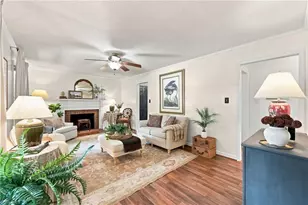 113 N 6th St, Mebane, NC 27302 - Photo 5