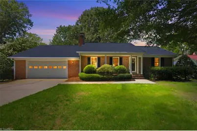 113 N 6th Street, Mebane, NC 27302 - Photo 1