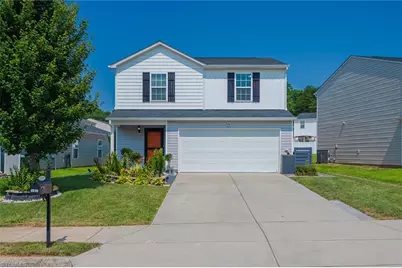 2519 Leo Lane, Asheboro, NC 27203 - Photo 1