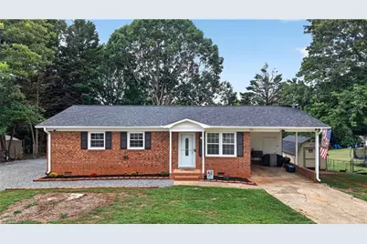 3775 Runway Drive, Sophia, NC 27350 - Photo 1