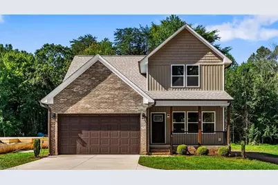 1606 Youngs Mill Road, Greensboro, NC 27406 - Photo 1