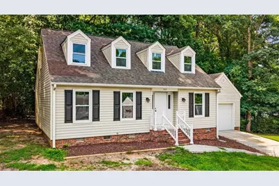 942 Chatfield Drive, Jamestown, NC 27282 - Photo 5