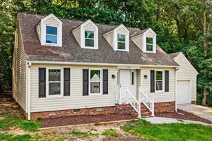 942 Chatfield Dr, Jamestown, NC 27282 - Photo 5