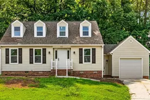 942 Chatfield Dr, Jamestown, NC 27282 - Photo 1
