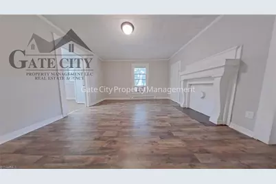303 W 6th Avenue, Lexington, NC 27292 - Photo 5