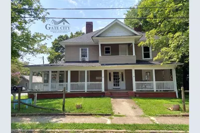 303 W 6th Avenue, Lexington, NC 27292 - Photo 1