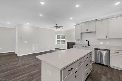 117 Levington Way, Stokesdale, NC 27357 - Photo 5
