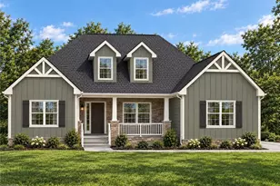 117 Levington Wy, Stokesdale, NC 27357 - Photo 1
