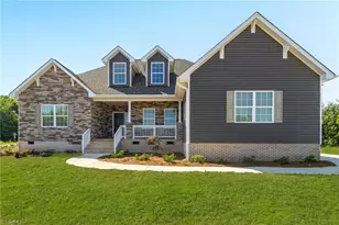 117 Levington Wy, Stokesdale, NC 27357 - Photo 1