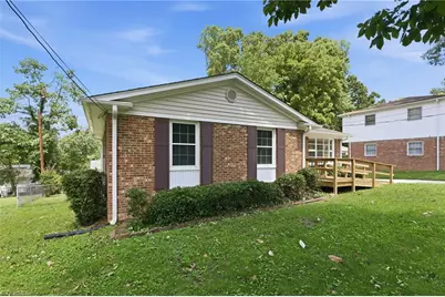 4112 Beckford Drive, Greensboro, NC 27407 - Photo 3