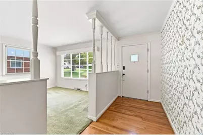4112 Beckford Drive, Greensboro, NC 27407 - Photo 5