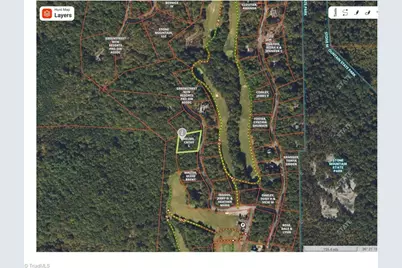 144 View Point Drive, Traphill, NC 28685 - Photo 5