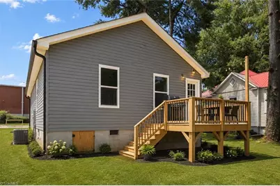 45 Mill Street, Lexington, NC 27295 - Photo 5