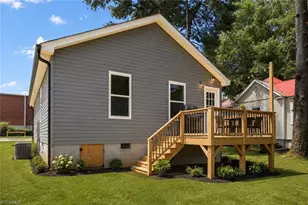 45 Mill St, Lexington, NC 27295 - Photo 5