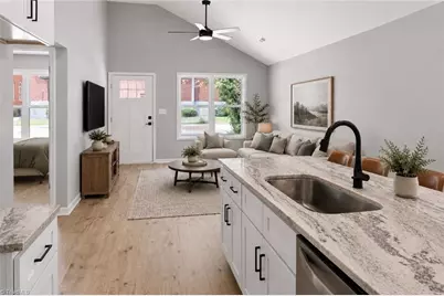 45 Mill Street, Lexington, NC 27295 - Photo 3