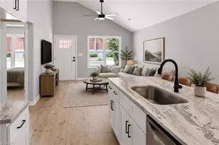 45 Mill St, Lexington, NC 27295 - Photo 3