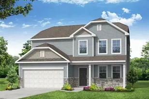 1256 Guyton Dr, Winston-Salem, NC 27127 - Photo 1
