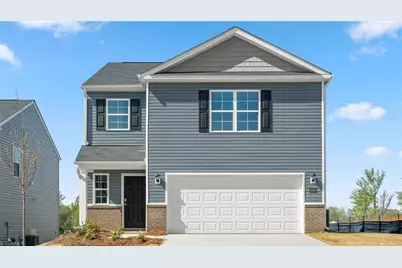426 Mirage Drive, Winston-Salem, NC 27127 - Photo 1