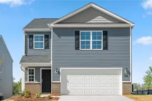 426 Mirage Dr, Winston-Salem, NC 27127 - Photo 1