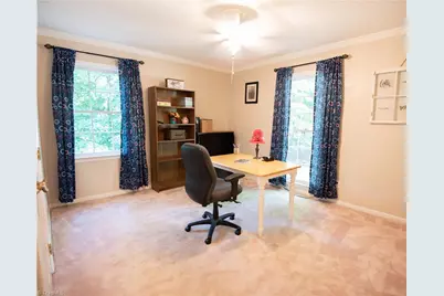 1218 Foxfire Drive, Greensboro, NC 27410 - Photo 5