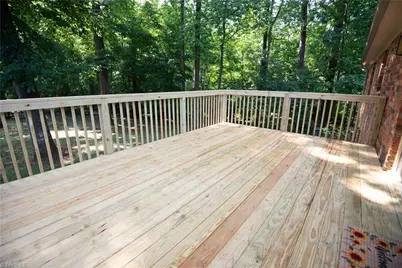 1218 Foxfire Drive, Greensboro, NC 27410 - Photo 23