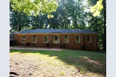 1218 Foxfire Drive, Greensboro, NC 27410 - Photo 1