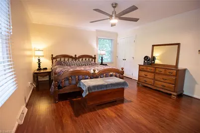 1218 Foxfire Drive, Greensboro, NC 27410 - Photo 7
