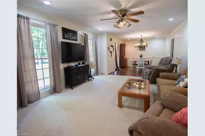 1218 Foxfire Drive, Greensboro, NC 27410 - Photo 11