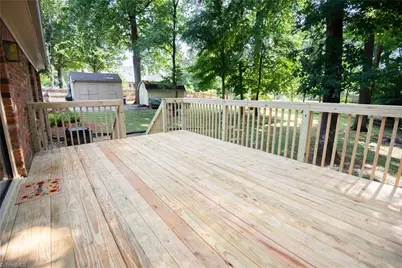 1218 Foxfire Drive, Greensboro, NC 27410 - Photo 25