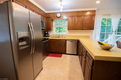 1218 Foxfire Drive, Greensboro, NC 27410 - Photo 13