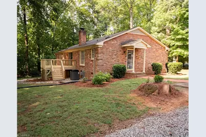 1218 Foxfire Drive, Greensboro, NC 27410 - Photo 31