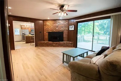 1218 Foxfire Drive, Greensboro, NC 27410 - Photo 17
