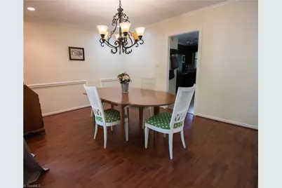 1218 Foxfire Drive, Greensboro, NC 27410 - Photo 11